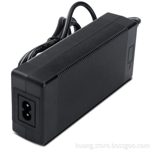 25.2V 3A Li-ion Battery Charger Balancer
